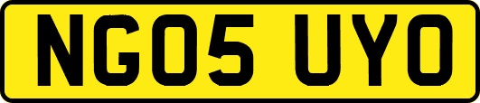 NG05UYO