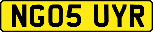 NG05UYR