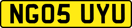NG05UYU