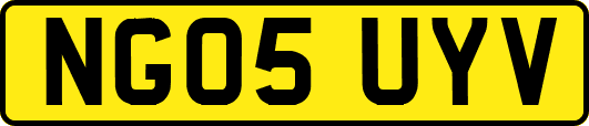 NG05UYV