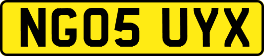 NG05UYX