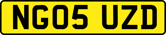 NG05UZD