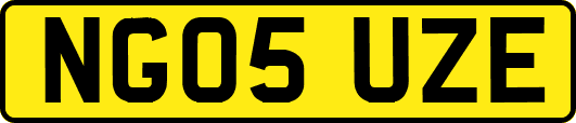 NG05UZE