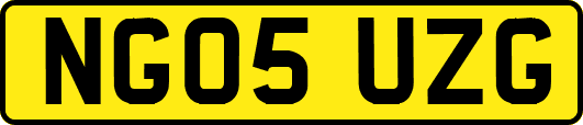 NG05UZG