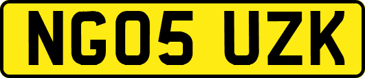 NG05UZK
