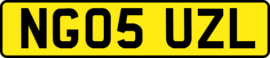 NG05UZL