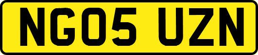 NG05UZN