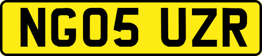 NG05UZR