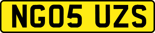 NG05UZS