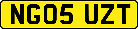 NG05UZT