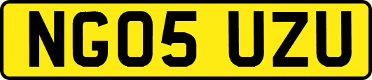 NG05UZU