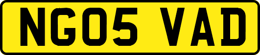 NG05VAD