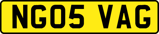 NG05VAG