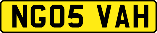NG05VAH