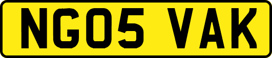 NG05VAK