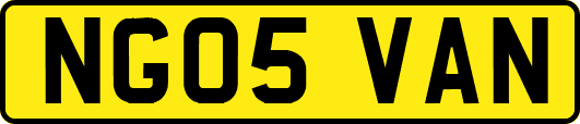 NG05VAN