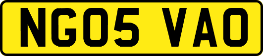NG05VAO