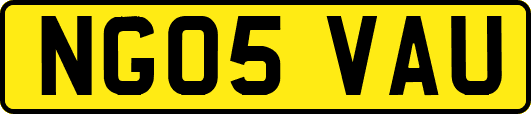 NG05VAU