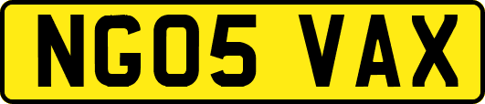 NG05VAX
