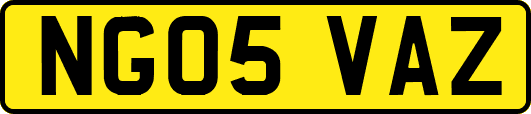 NG05VAZ