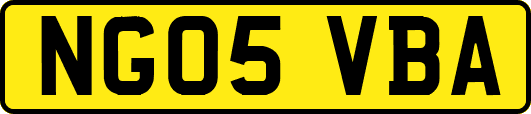 NG05VBA