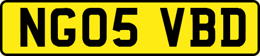 NG05VBD