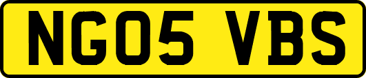 NG05VBS