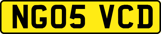 NG05VCD