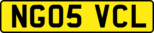NG05VCL