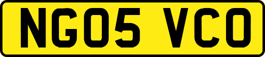 NG05VCO