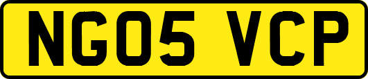 NG05VCP