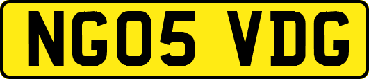 NG05VDG