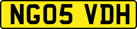 NG05VDH