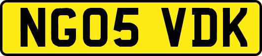 NG05VDK