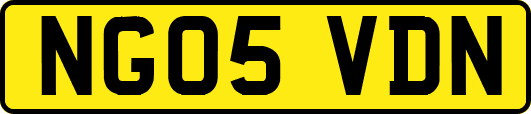 NG05VDN