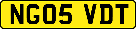 NG05VDT