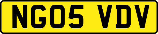 NG05VDV