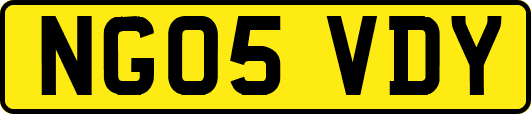 NG05VDY