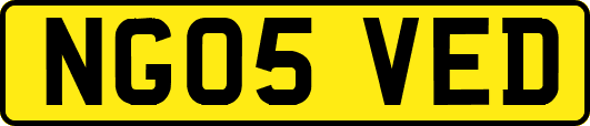 NG05VED