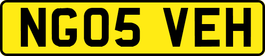 NG05VEH