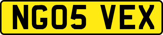 NG05VEX