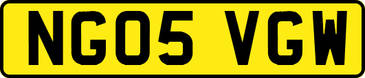 NG05VGW