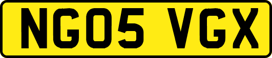 NG05VGX