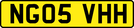 NG05VHH