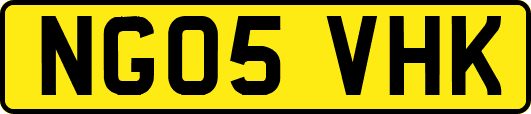 NG05VHK