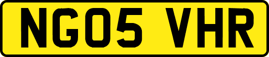 NG05VHR