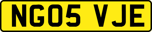 NG05VJE