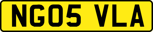NG05VLA