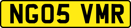 NG05VMR