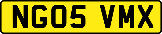 NG05VMX